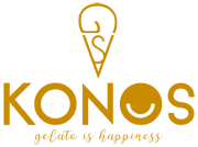 Konos – gelato is happiness